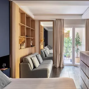 3* Aparthotel Patrizia Romana Palace